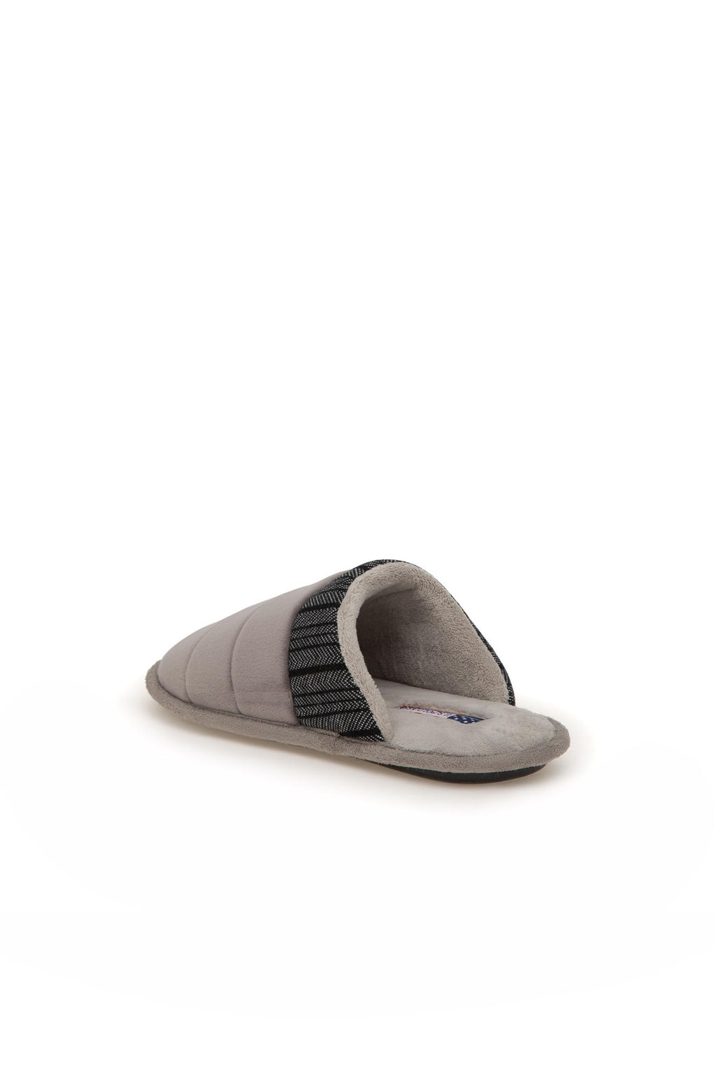 Мужская серая обувь Неожиданная скидка в корзине - U.s. polo assn фото 4