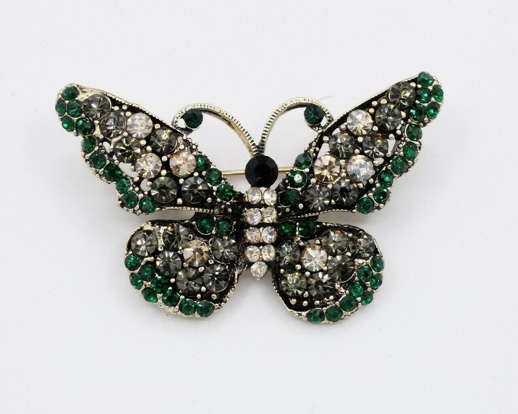 Брошь F804374807160