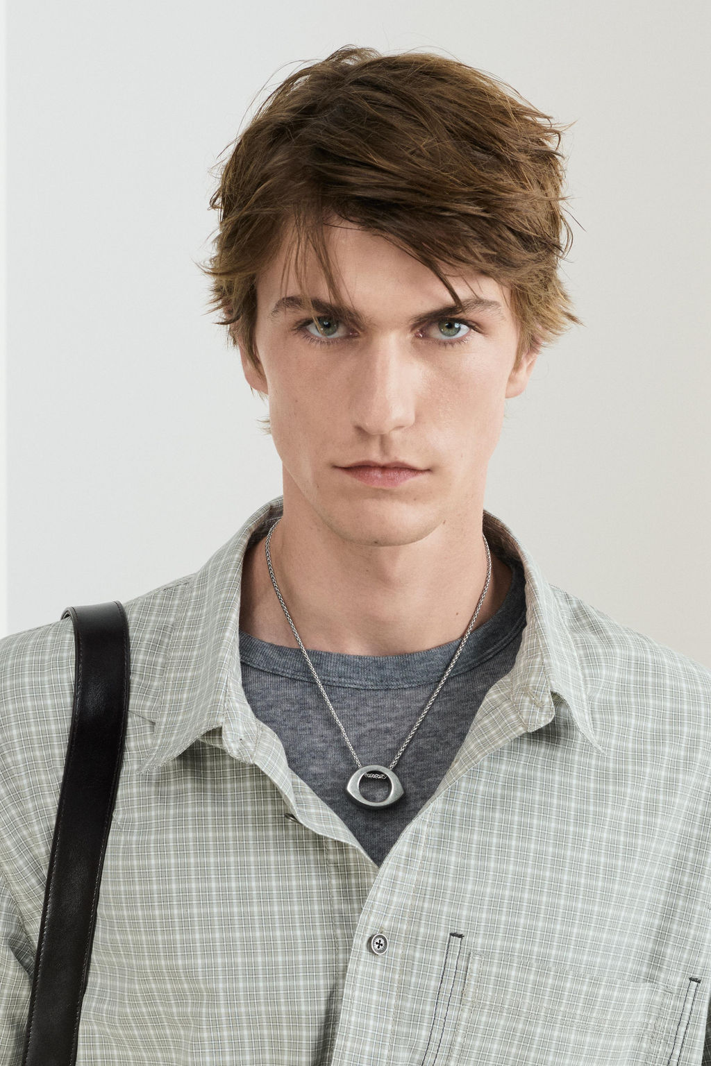 CHCKD SHRT - Zara фото 4