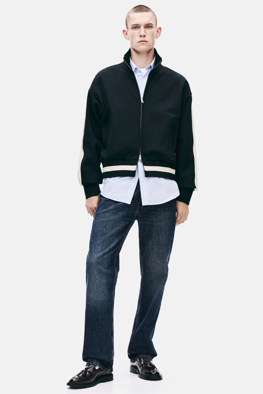 Regular Jeans - H&m фото 6