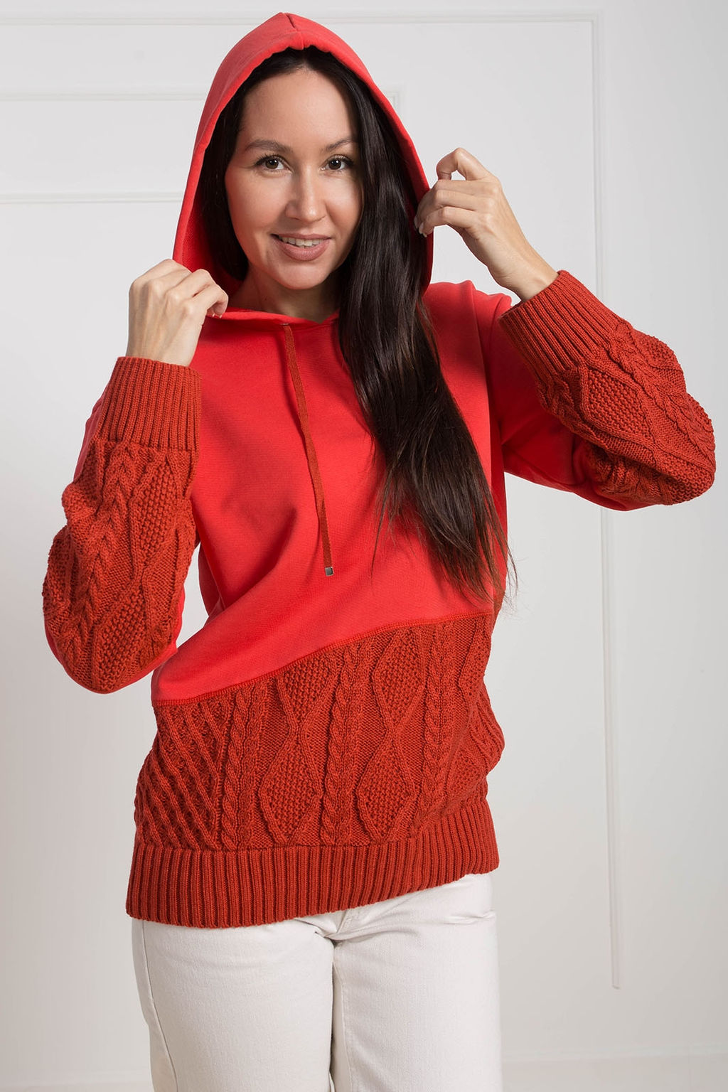 Джемпер женский П4620 - Olsarri фото 14