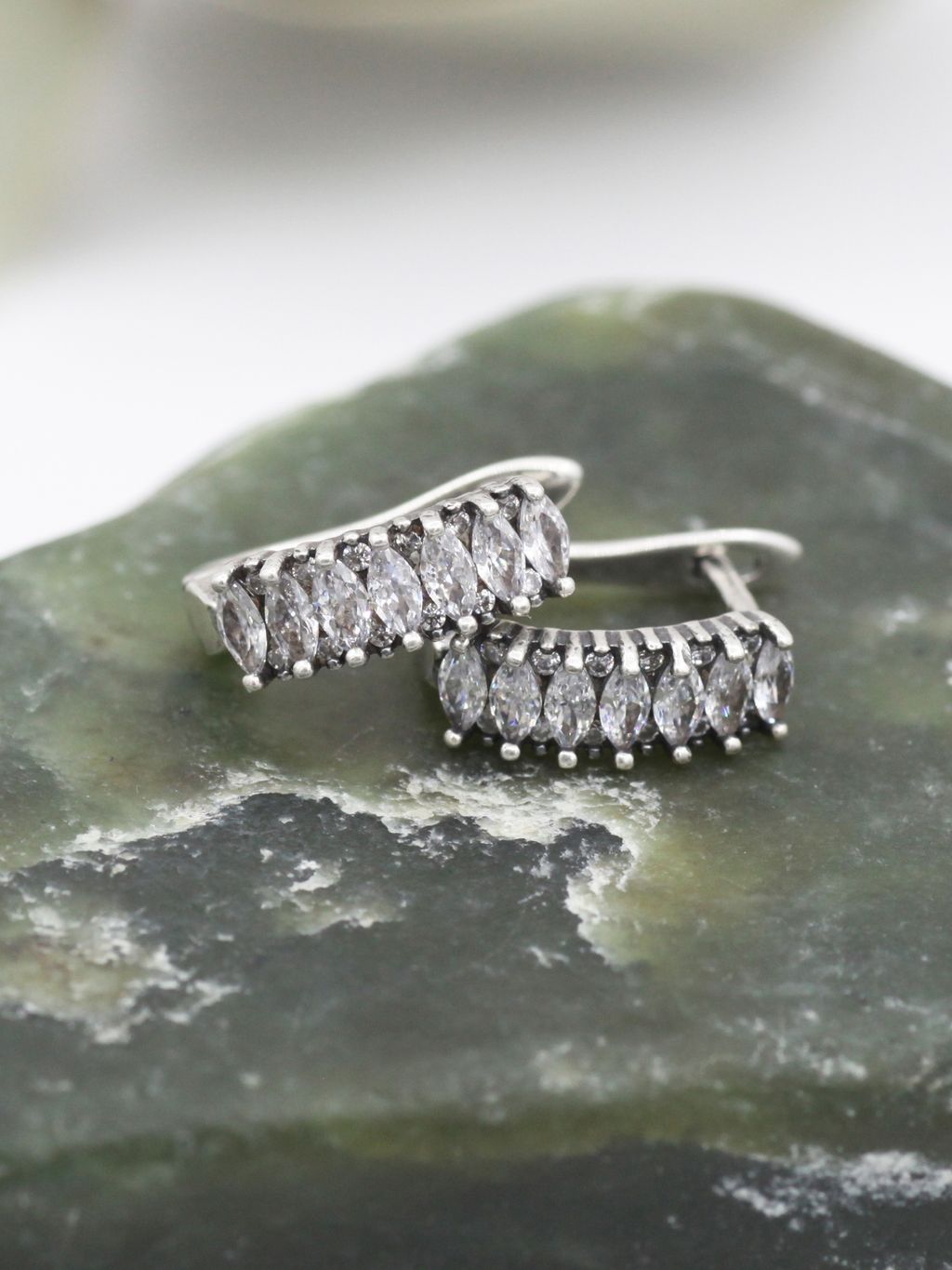 Серьги "Лори"