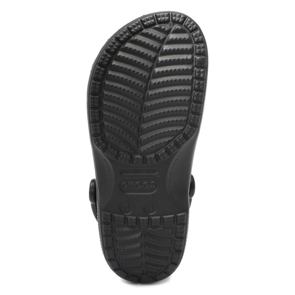 Шлепанцы Сланцы CROCS BAYA CLOG