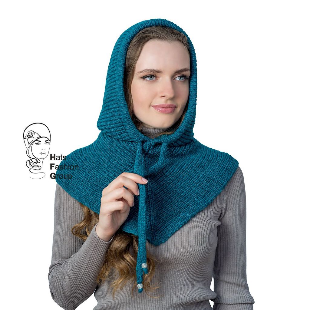 ЛИНА снуд женский - Landre фото 8