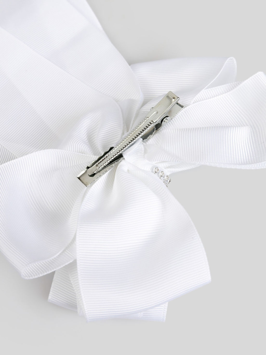 ACOOLA / Заколка для волос детская Candy белый  фото 2