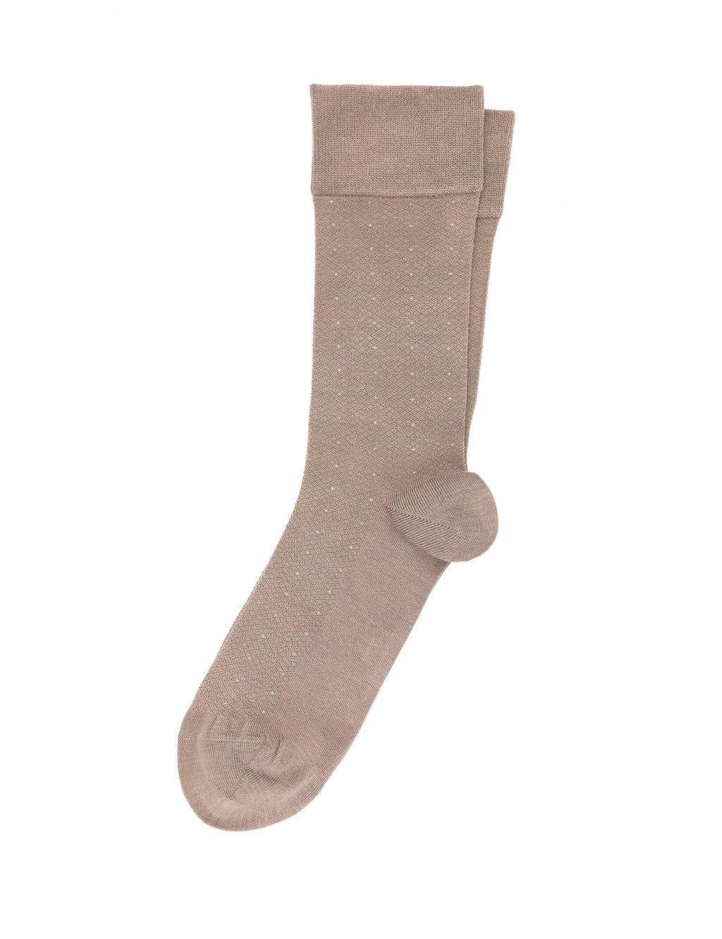 Erkek Kahverengi Soket _orap