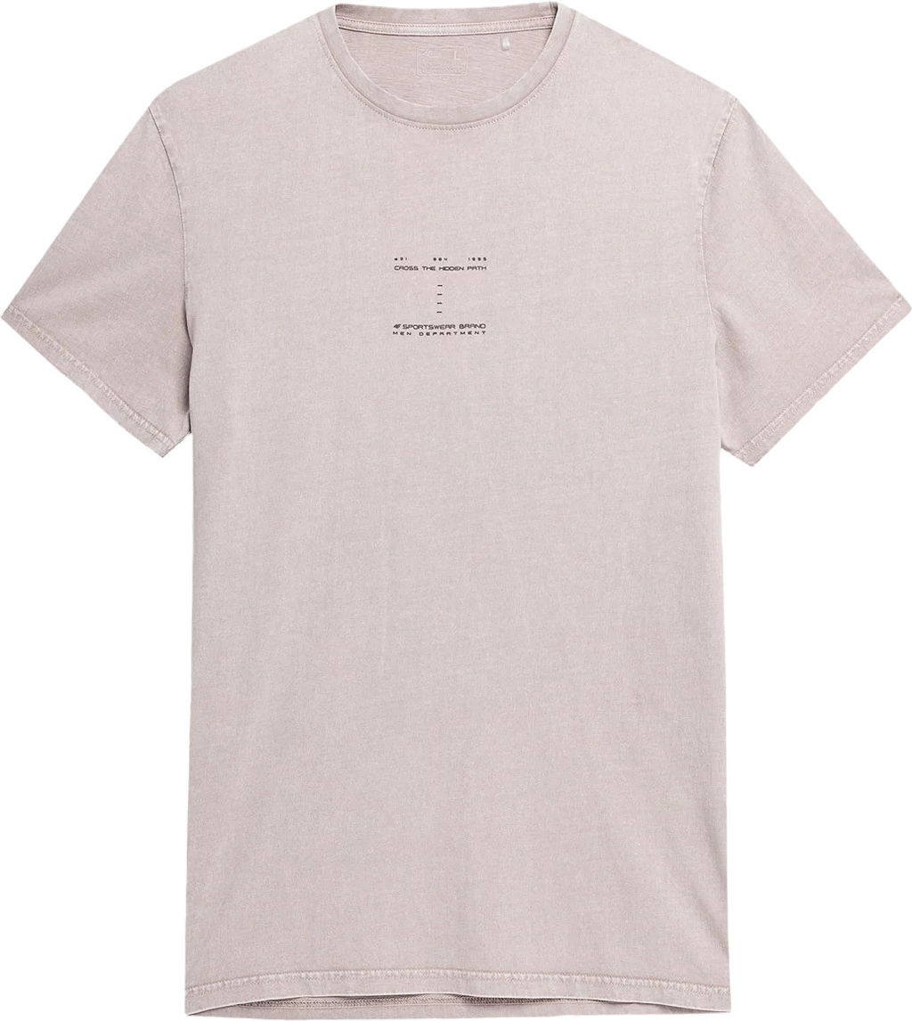 Футболка мужская