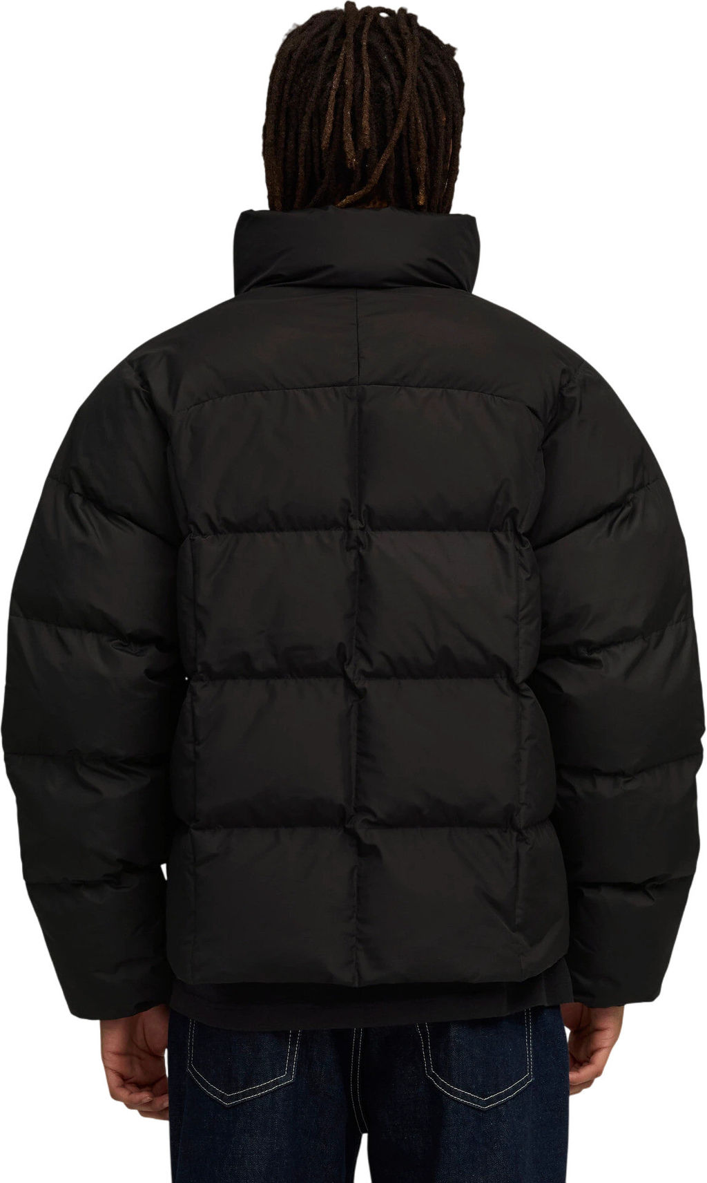 Куртка взрослая