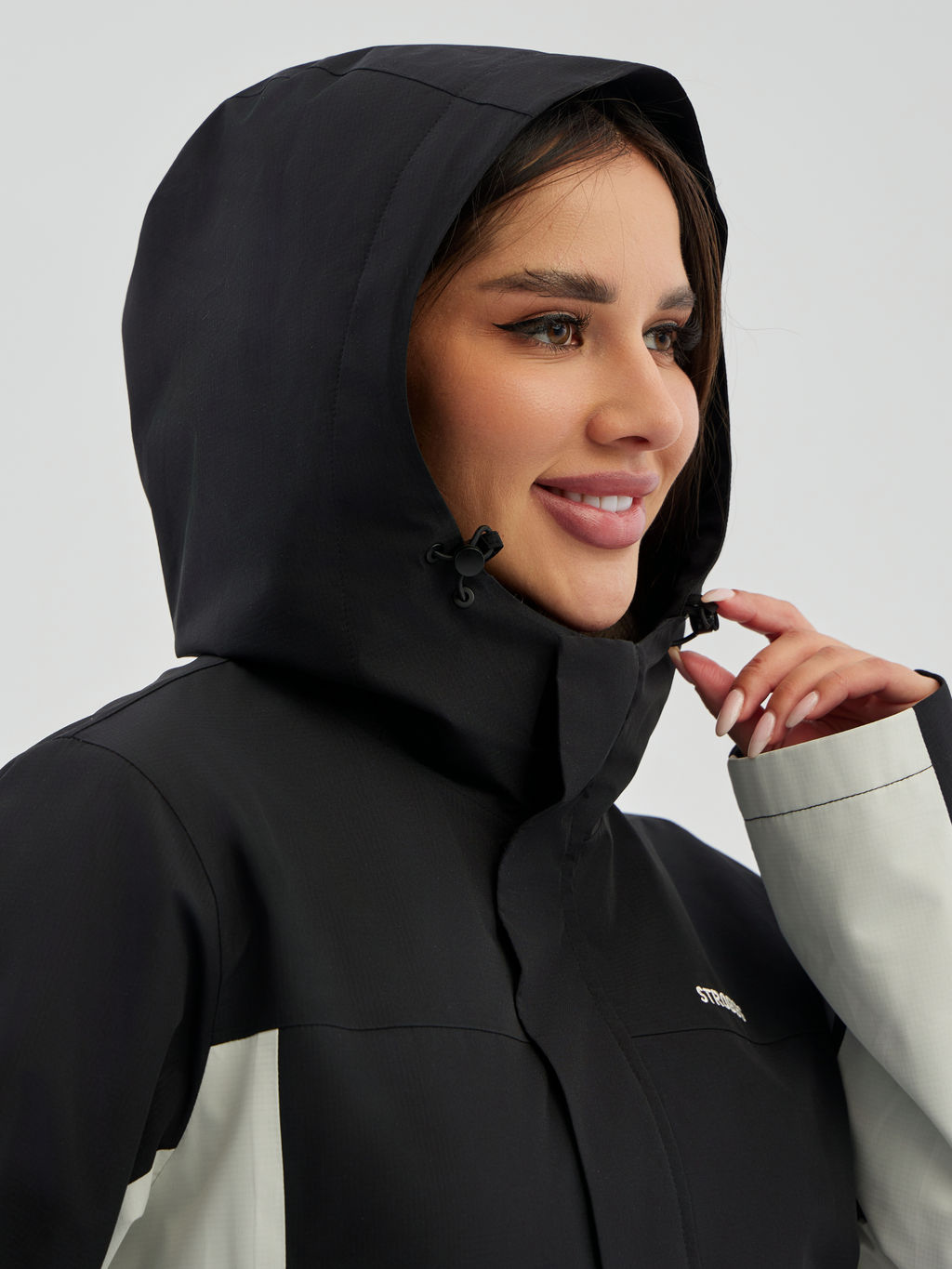 Куртка трансформер демисезонная