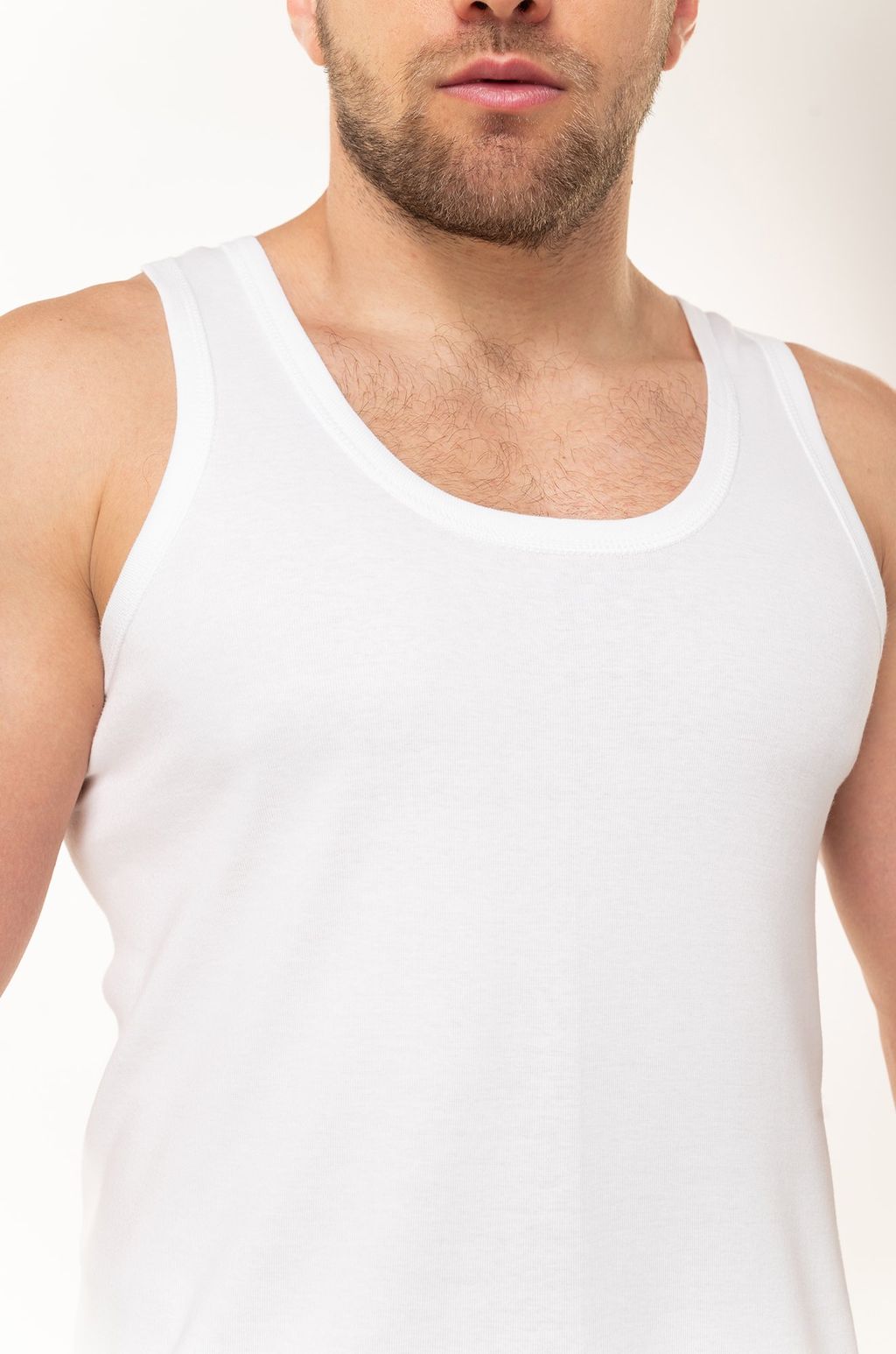 Мужская майка Baykar  фото 6