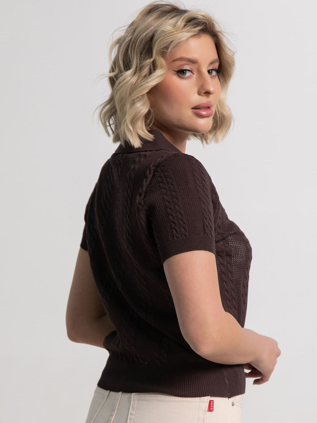 Поло Важный момент - Lt collection фото 27