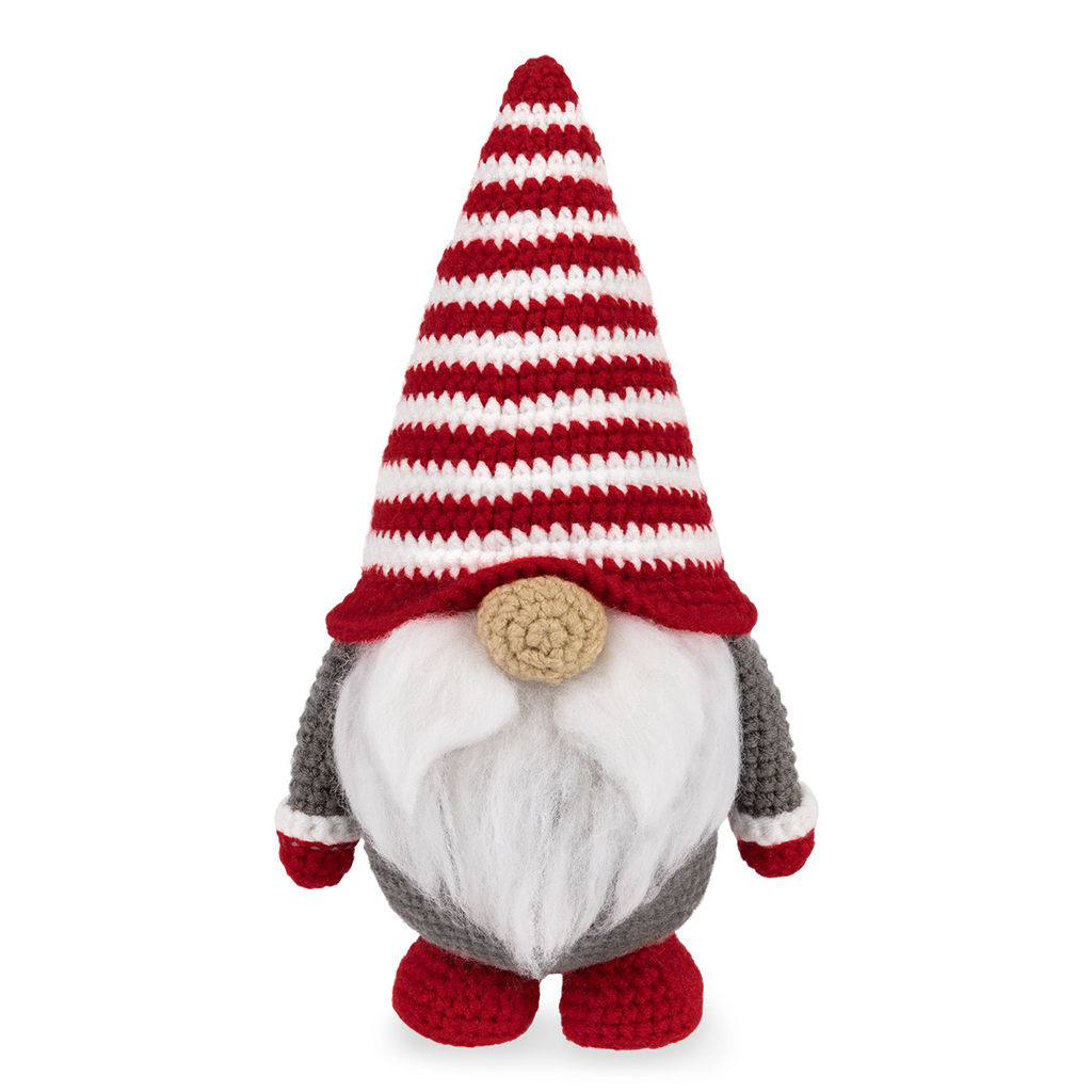 Набор для вязания Miadolla AMG-0122 Рождественский гном