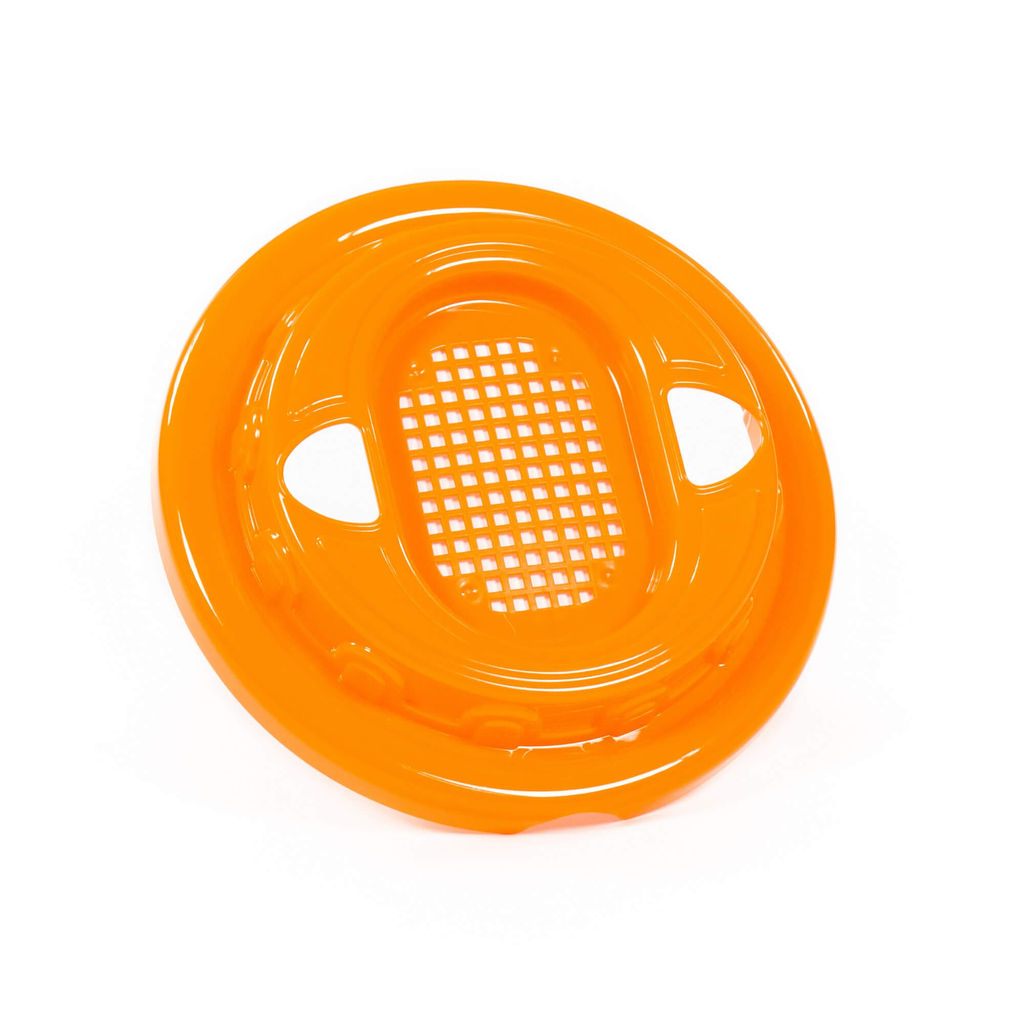 Ситечко-замок - Полесье фото 2