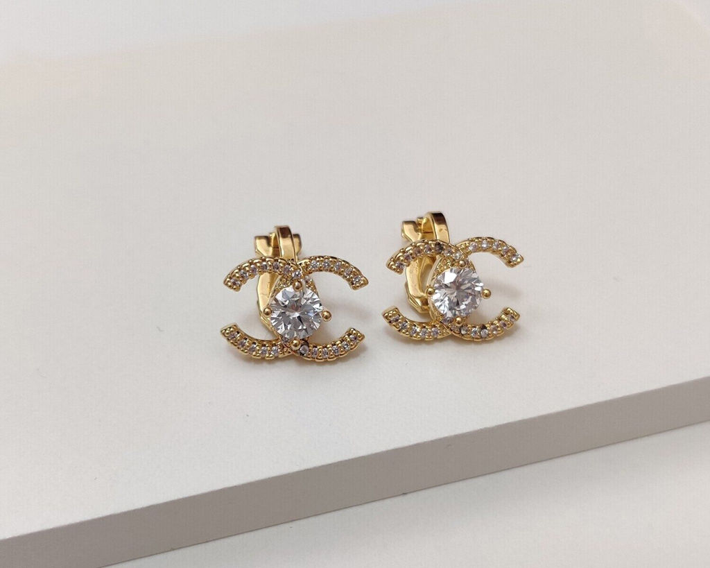 Серьги-клипсы