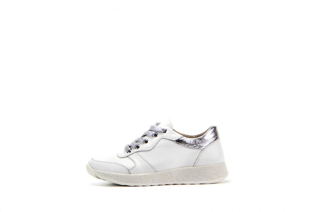 Кроссовки EDART 133.157w.white - Ed'art фото 2