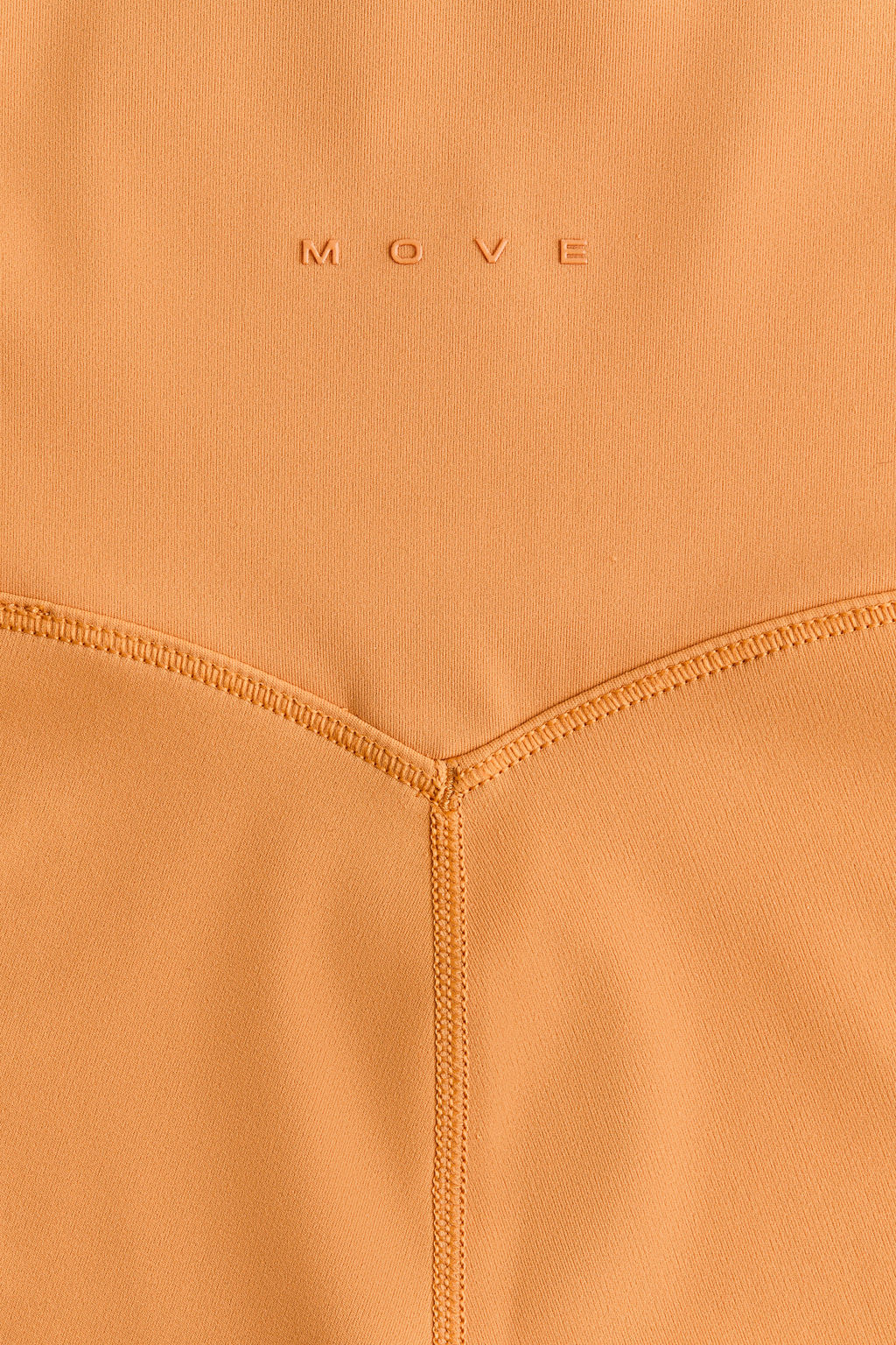 Mallas de ciclista High Waist con SculptMove - H&m фото 7