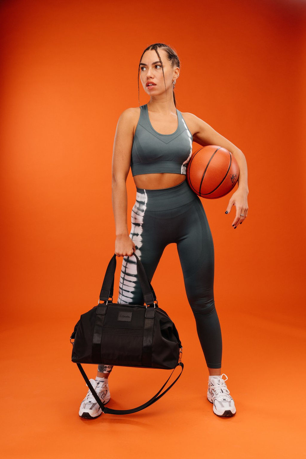 00-152 42 01 Сумка Дорожная