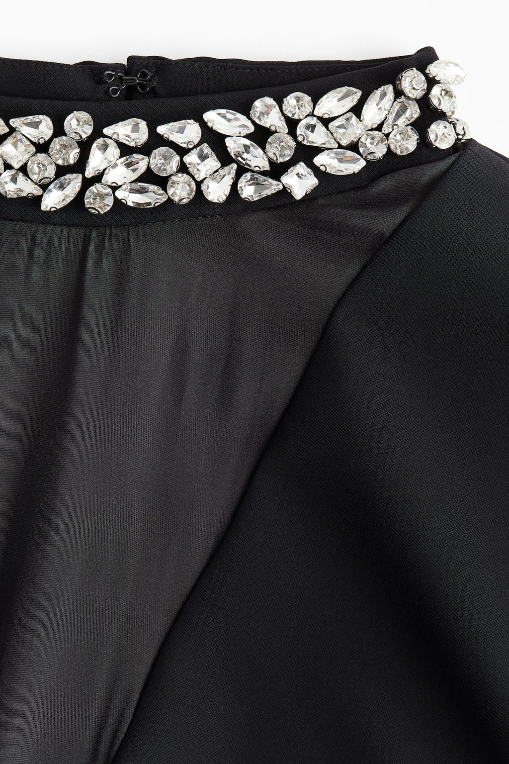 Top con strass - H&m фото 5