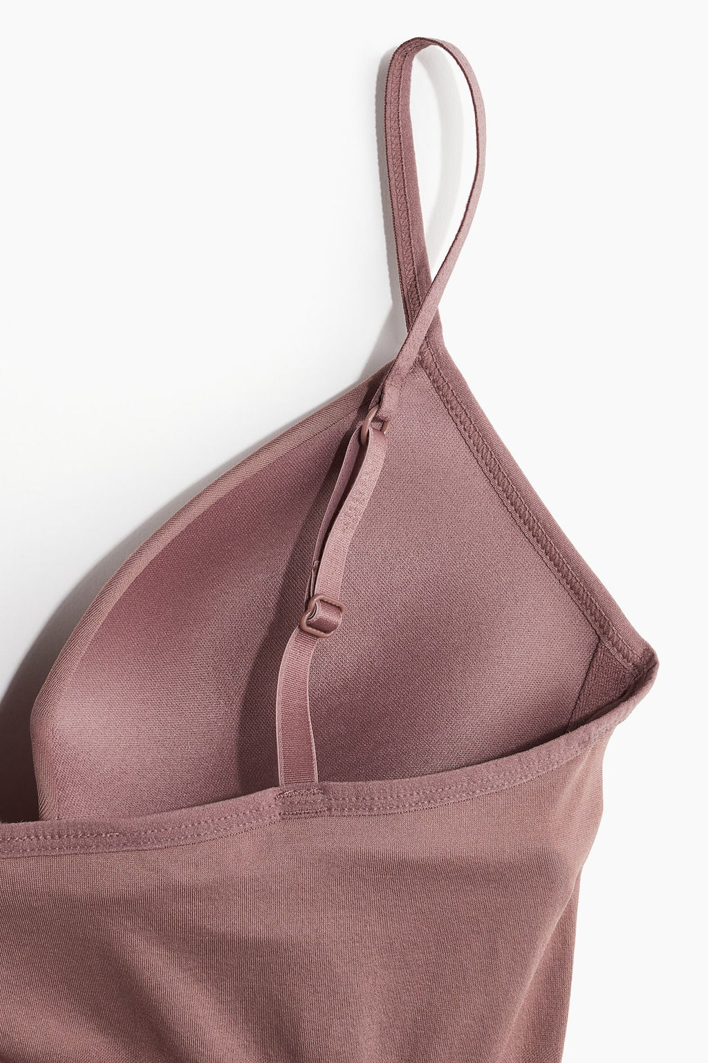 Body tanga seamless Light Shape - H&m фото 7