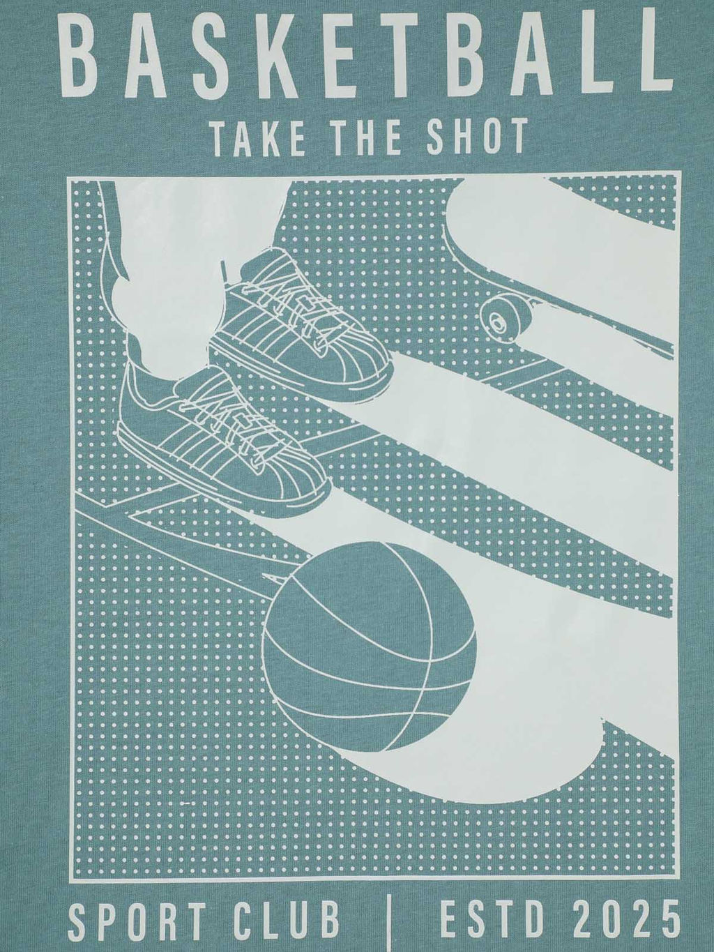 Футболка с короткими рукавами - Смена фото 5