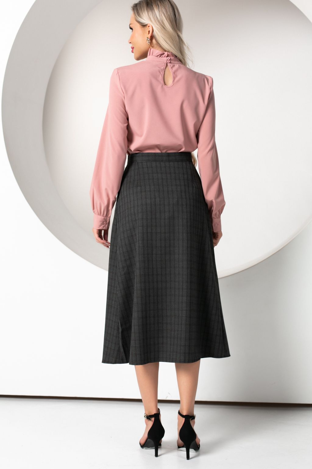 VALENTINA Юбка Марлен №2  фото 4