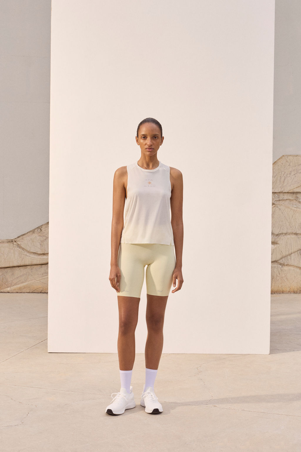 Camiseta de running con CoolMove - H&m фото 7