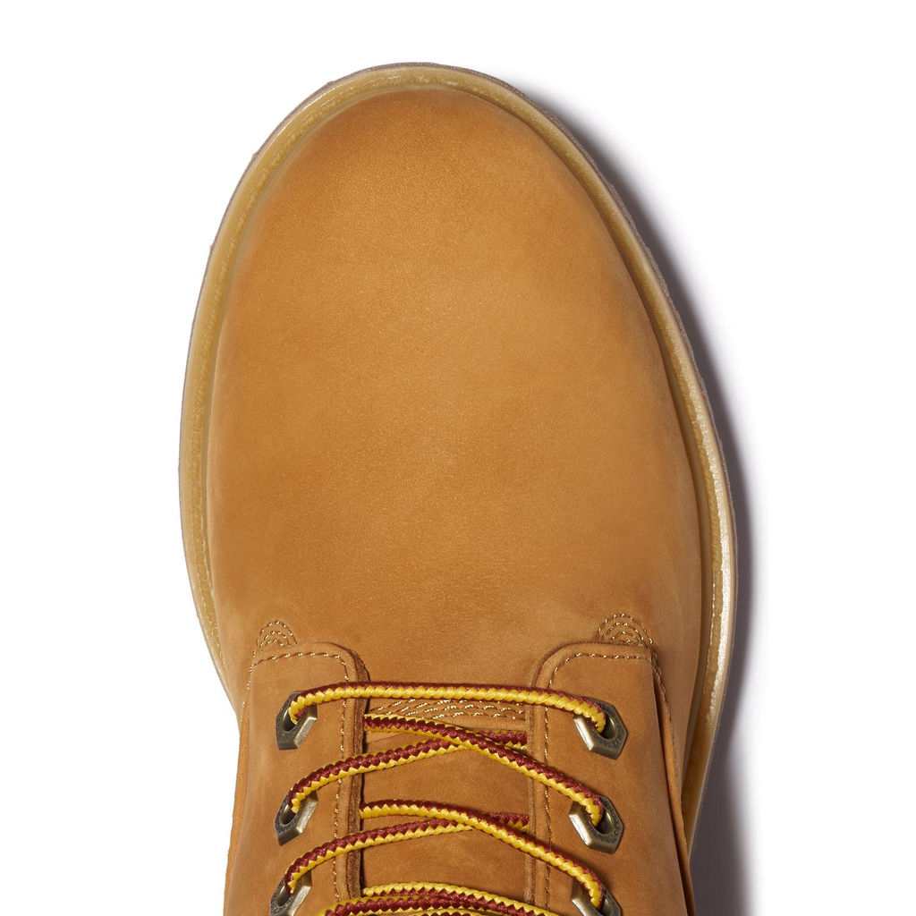 Ботинки / Timberland  фото 5