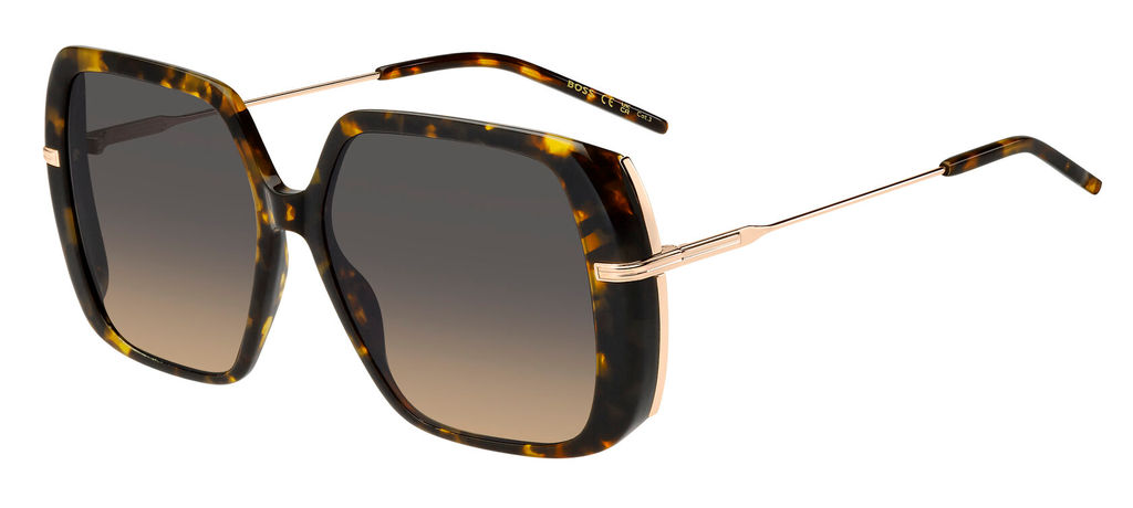 Солнцезащитные очки BOSS 1782/S