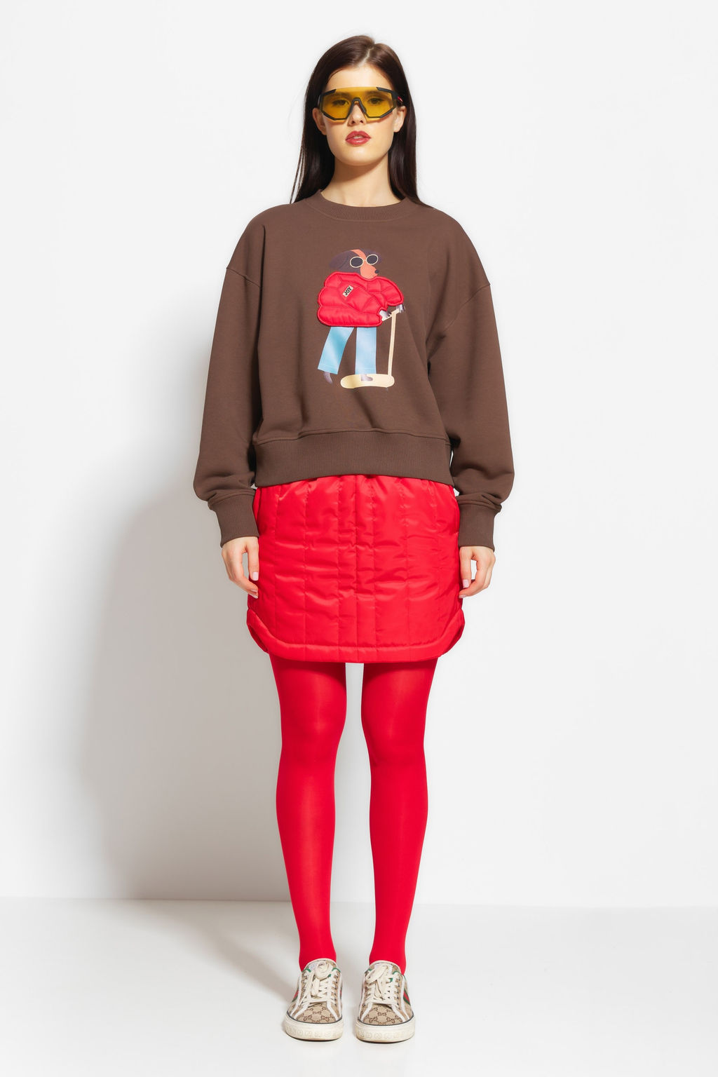 Юбка 54275 - Lakbi фото 3