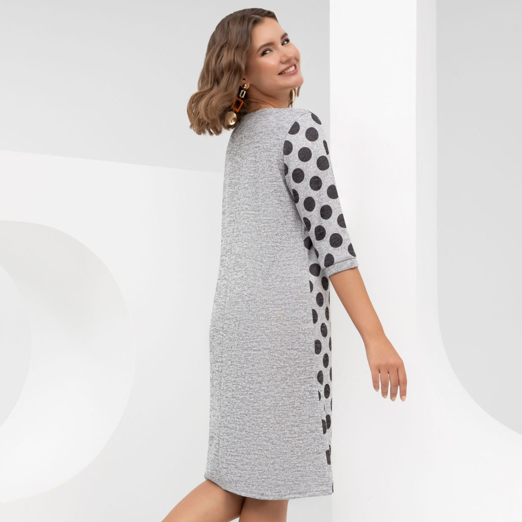 Платье, Переменчивый нрав - Charutti фото 5