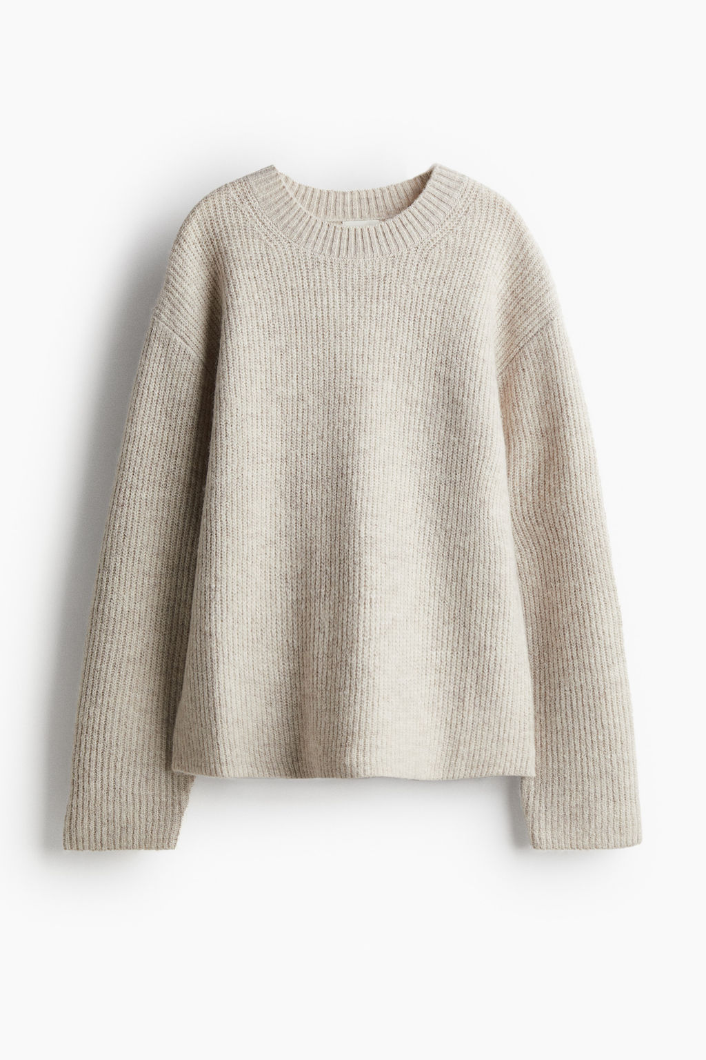 Jersey en punto de canale - H&m фото 8