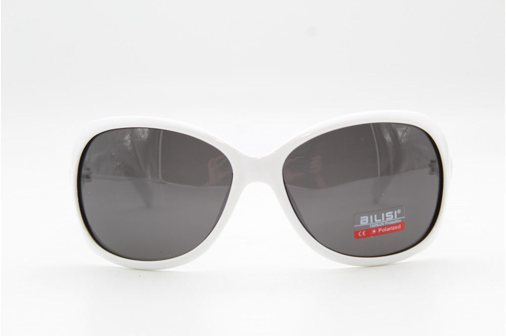 Солнцезащитные очки AILISI (POLARIZED) 2002 C10-08 (61-15-125)
