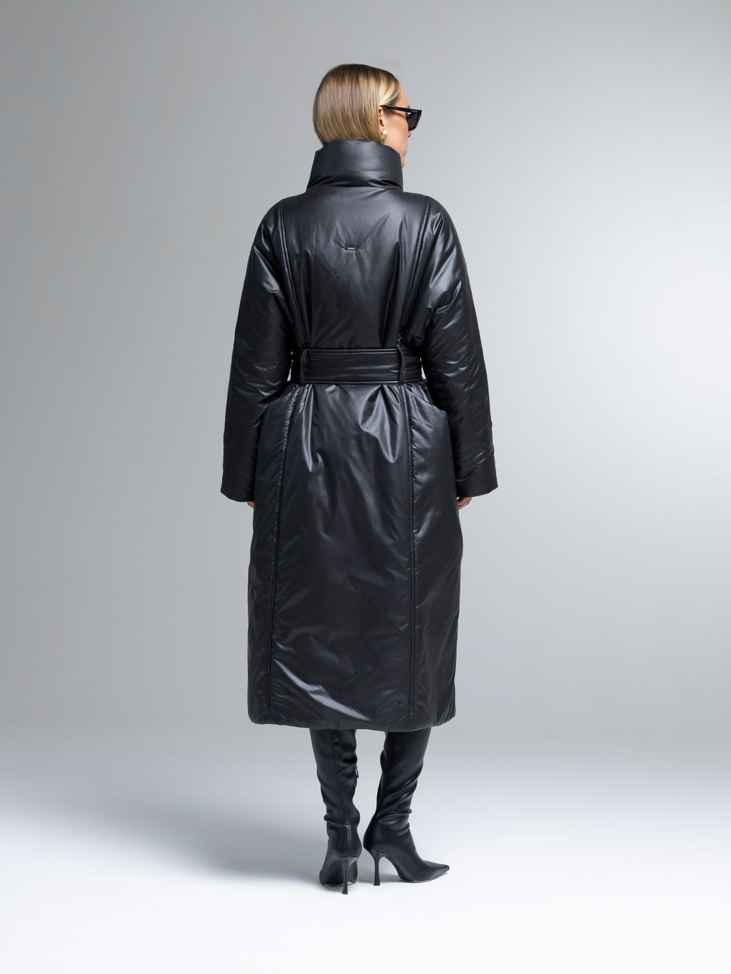 Плащ женский HOOPS, арт. 33230  фото 7