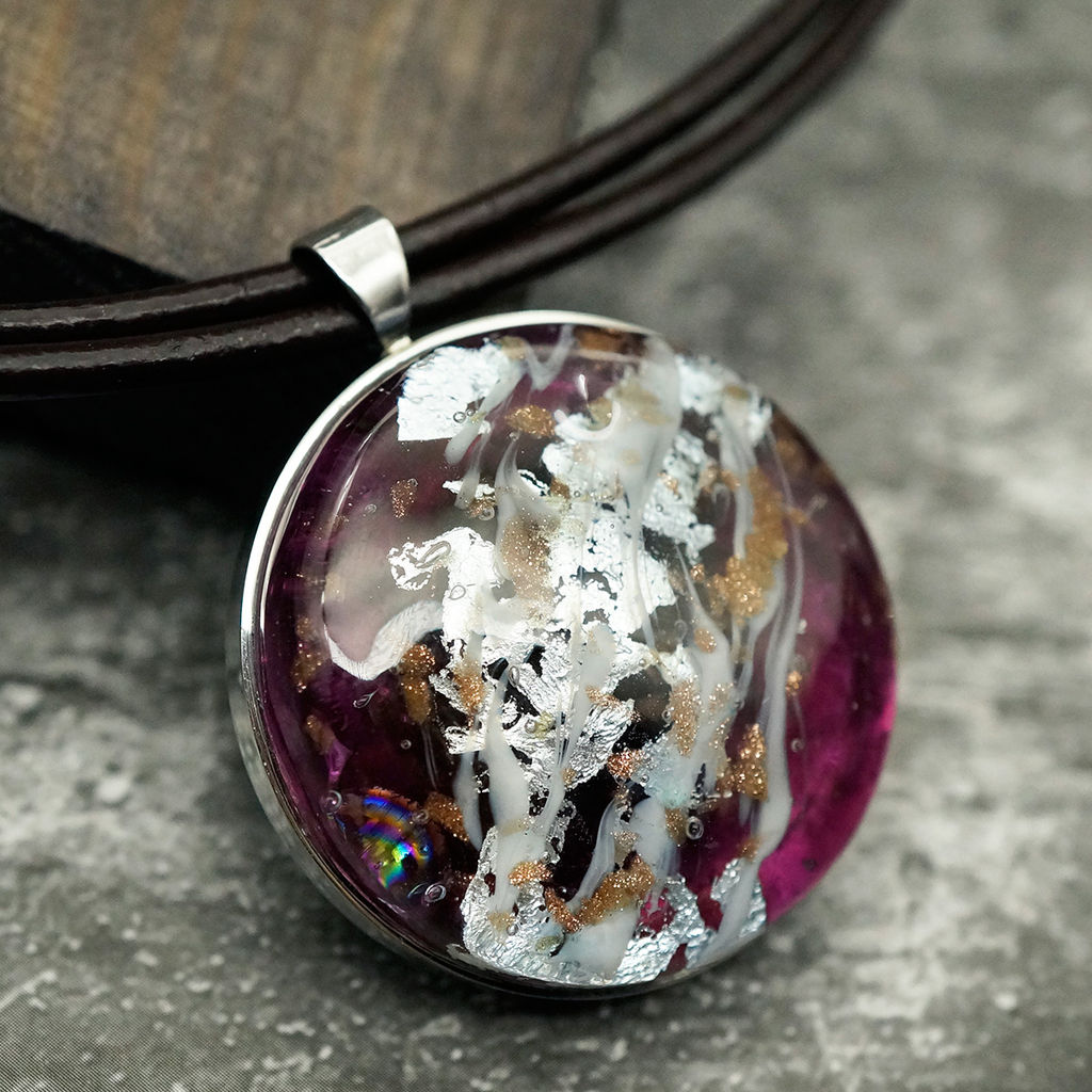 Колье - Vloes фото 5