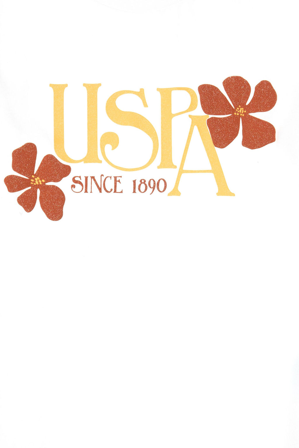 Кремовый пижамный комплект для девочки - U.s. polo assn фото 11