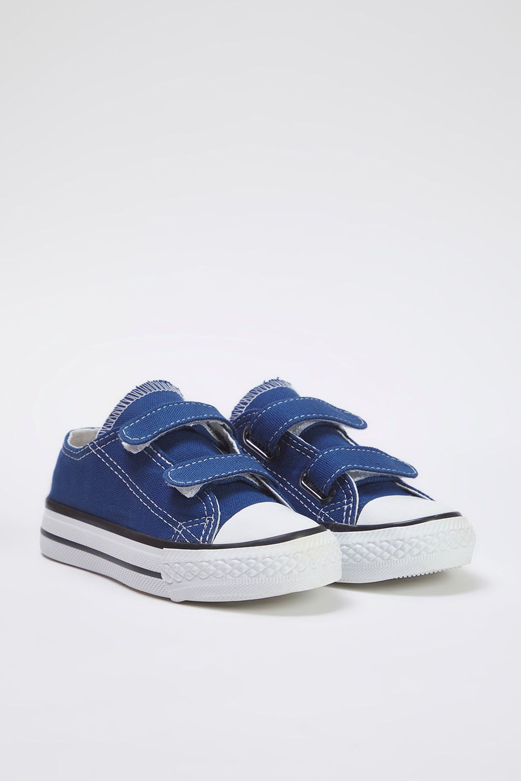 Trendyol Shoes K?rm?z? Cift C?rtl? Kaucuk Taban Cocuk Unisex Kids Spor Ayakkab? TAKSS25SN00022 - Trendyolmilla фото 8