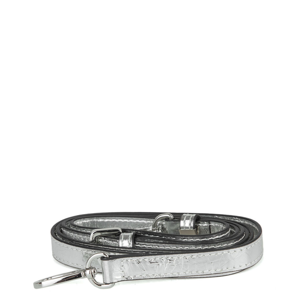 женская кожаная сумка - Barcelo biagi фото 4