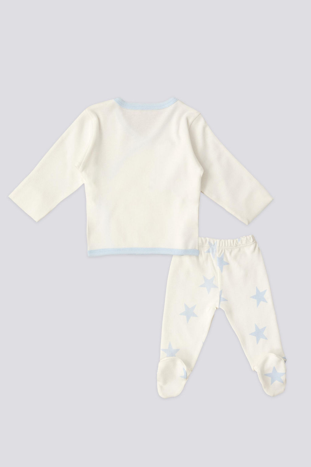 Релизный набор из 5 штук в больнице для маленьких мальчиков Неожиданная скидка в корзине - U.s. polo assn фото 2