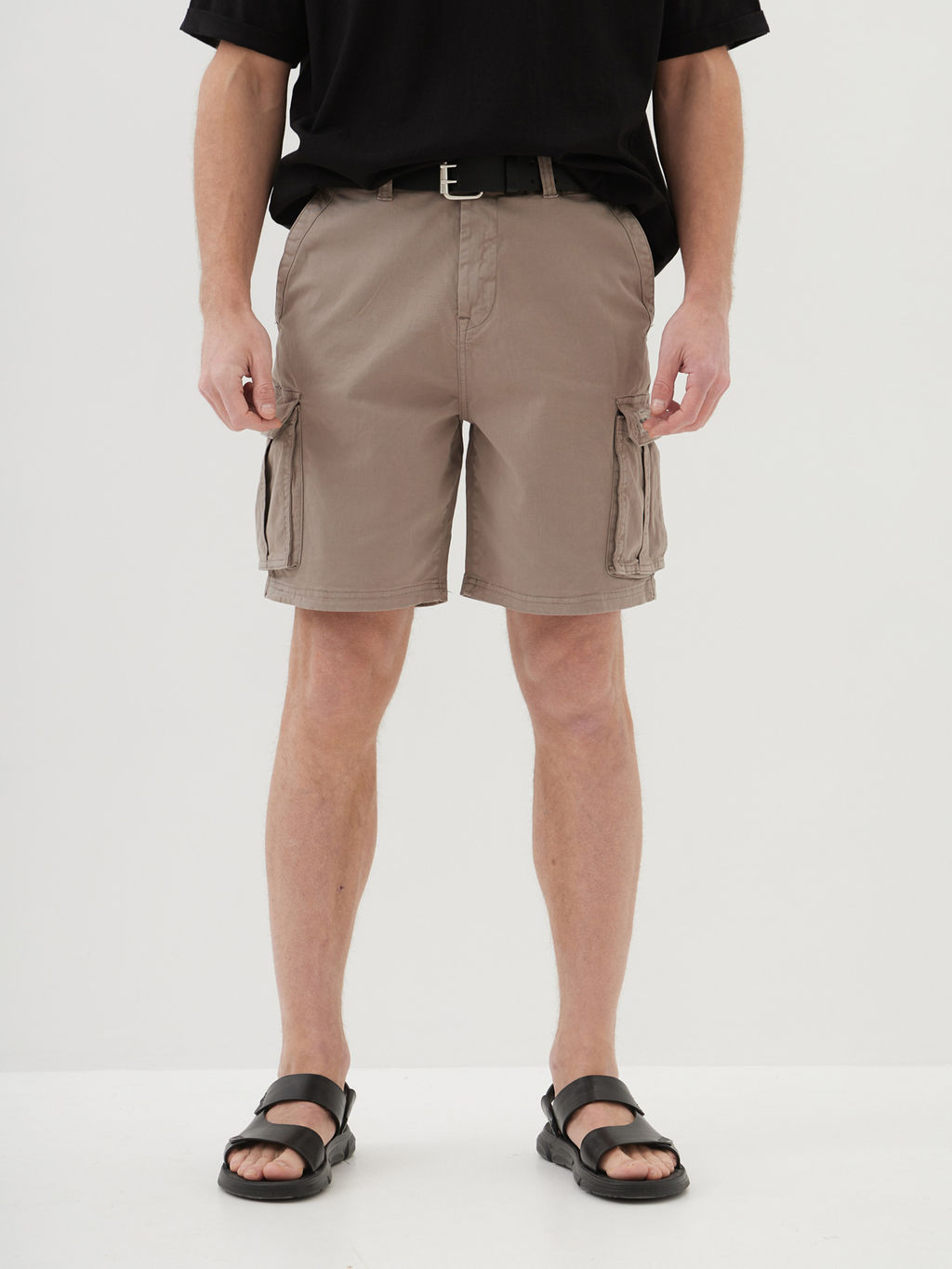 Мужские Шорты - Mossmore фото 4