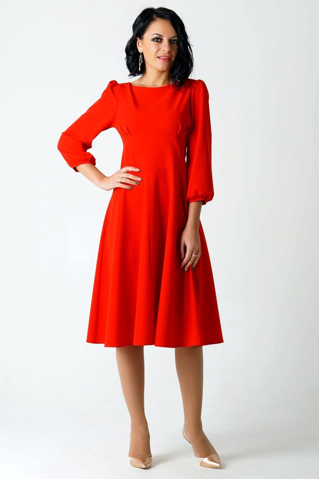 Платье АП-1838