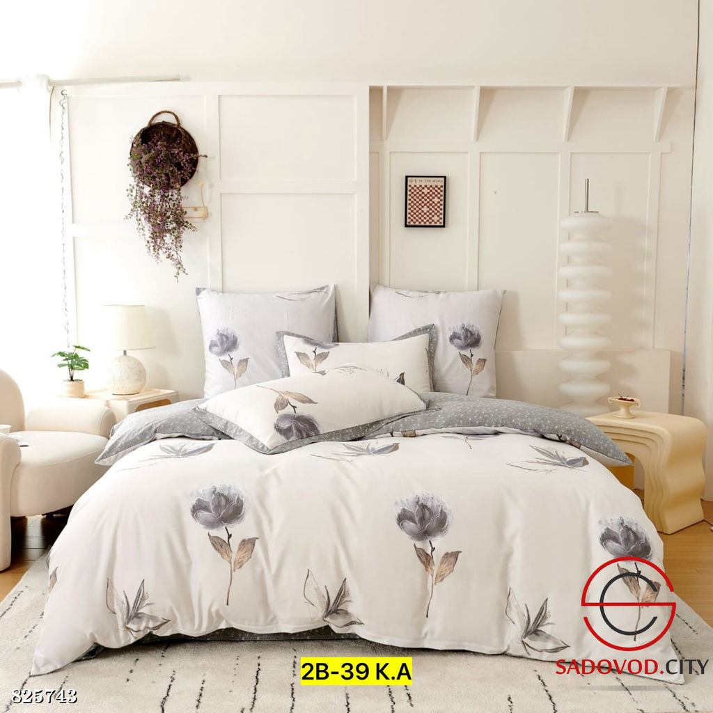 Комплект постельного белья