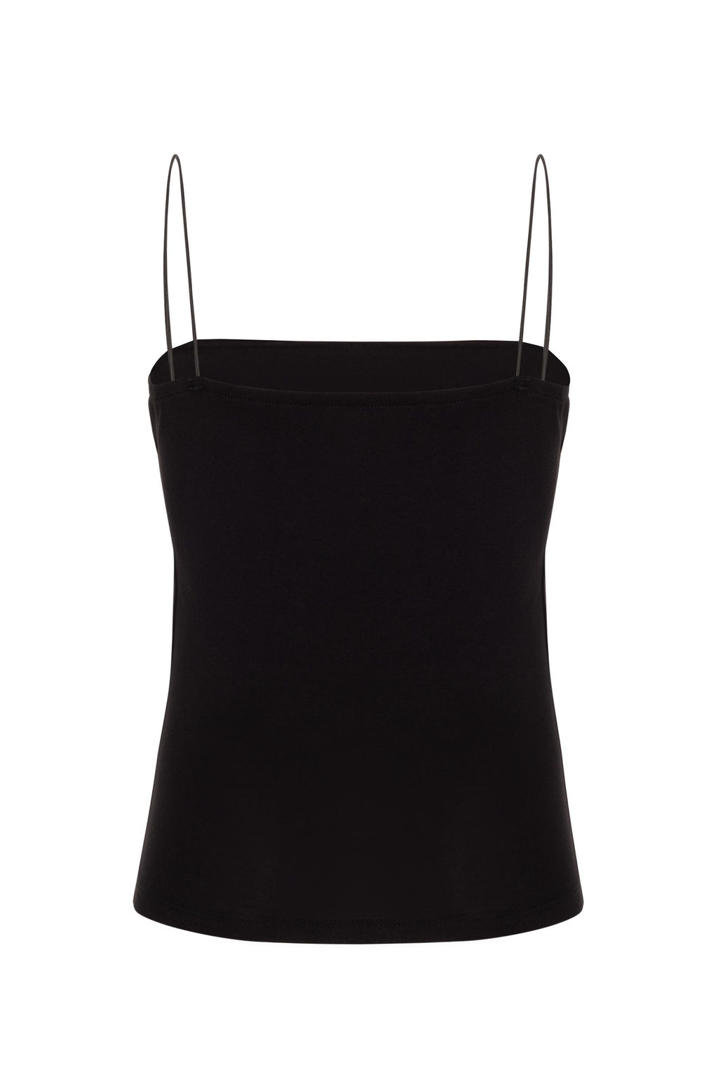 Женский черный верх нижнего белья Неожиданная скидка в корзине - U.s. polo assn фото 2