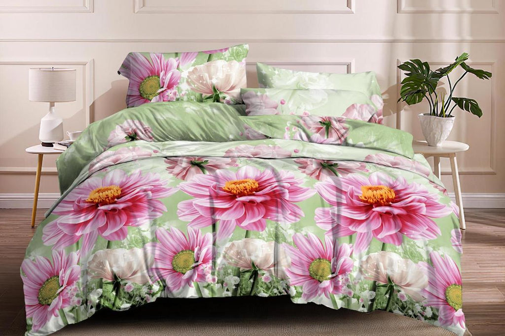 КПБ Павлина Жанет k553-12 креп