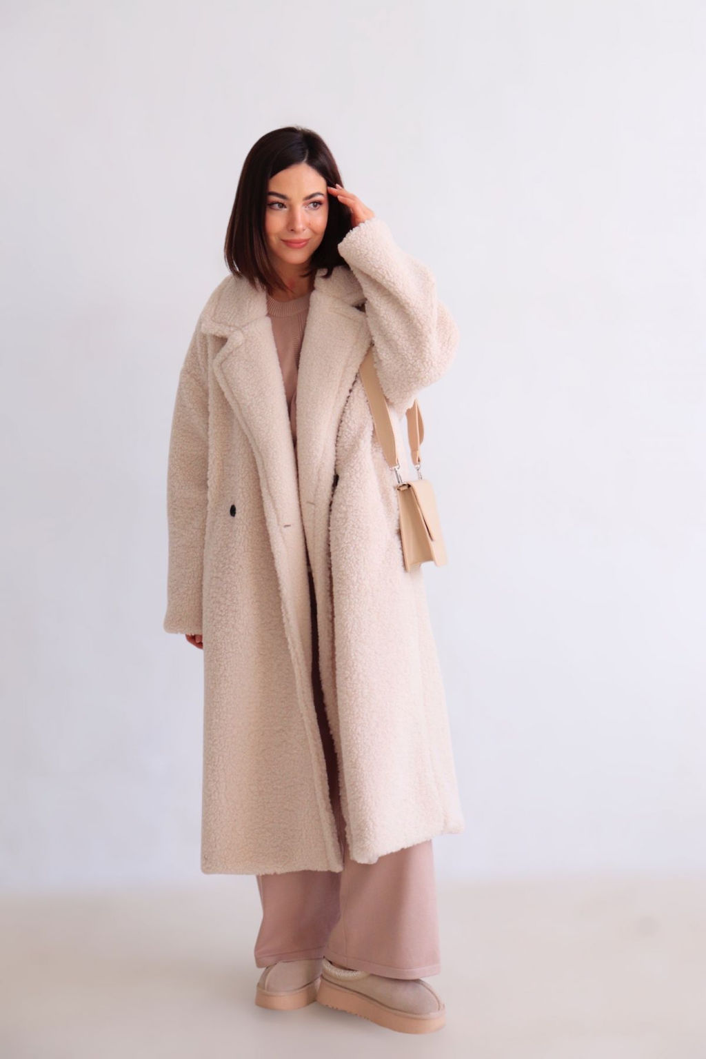 Martichelli Шубка фото 9