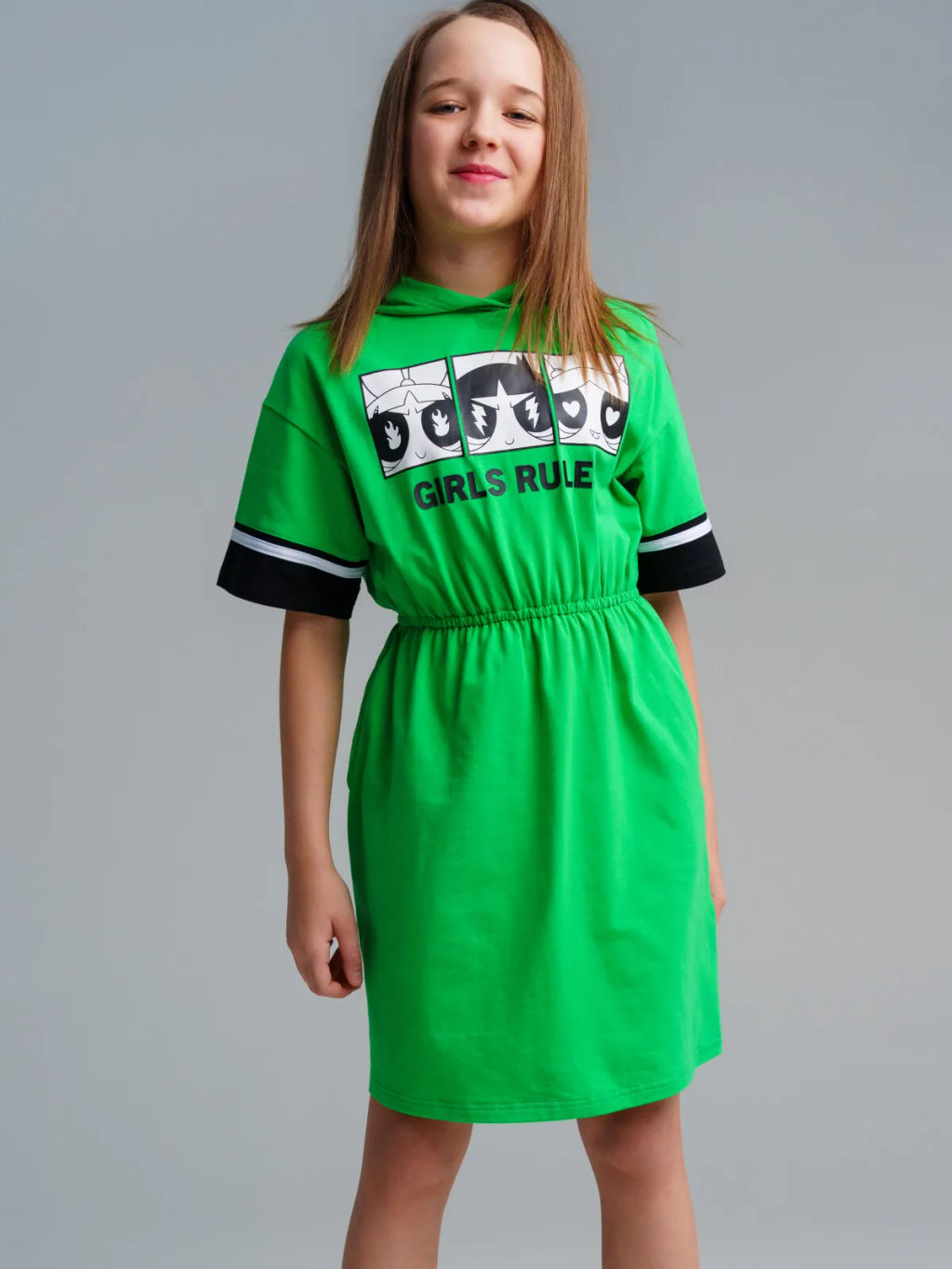 PlayToday / Платье