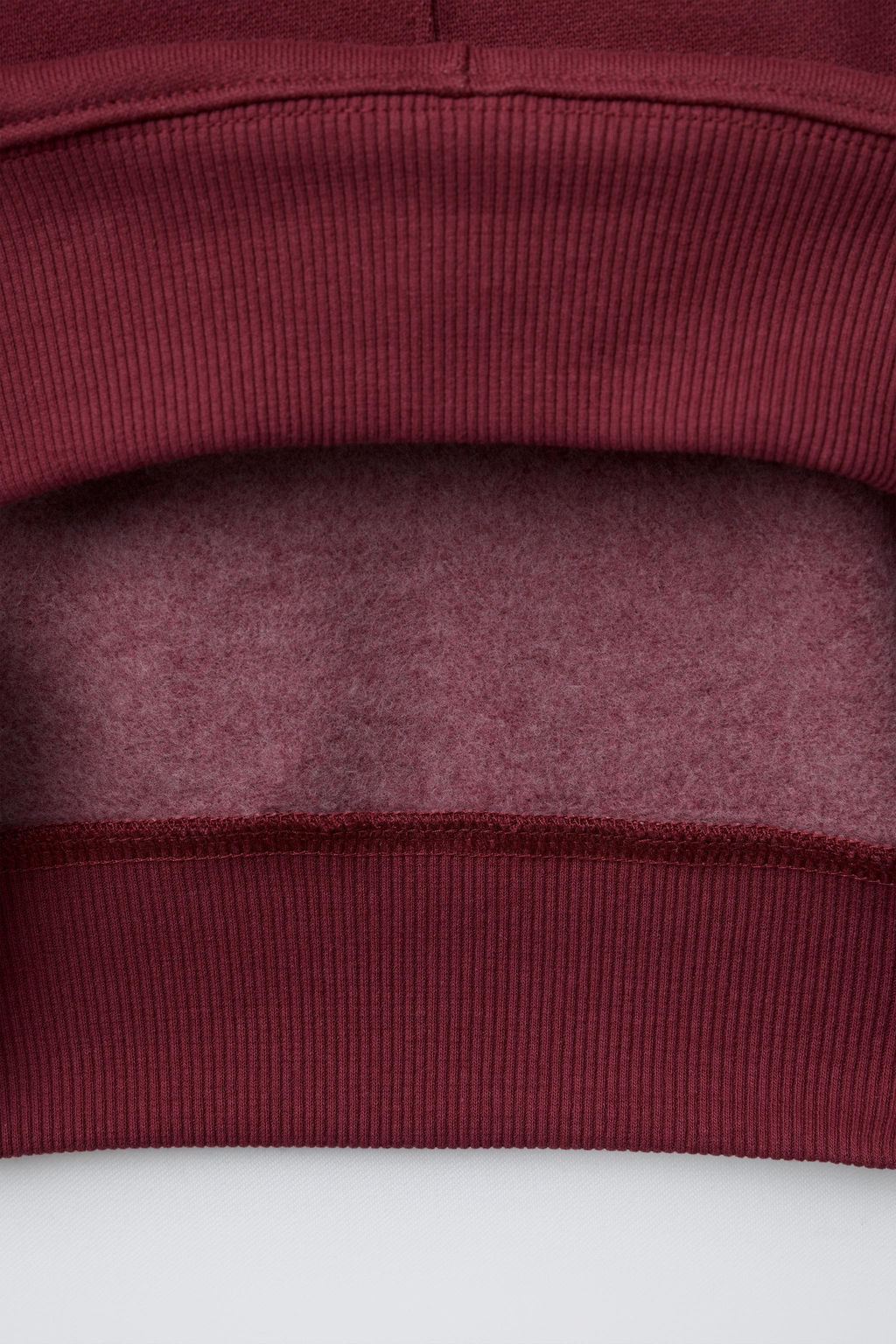 VINYL PRINT SWEATSHIRT - Zara фото 4