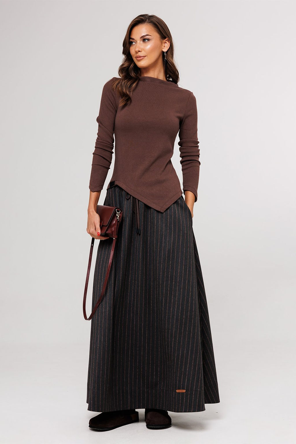 Джемпер 3155 - Buter фото 17