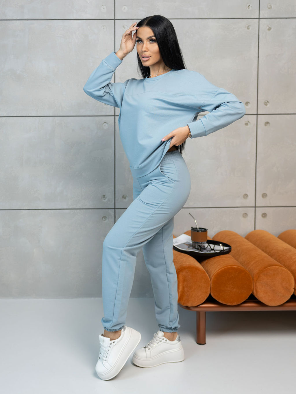 Костюм мод.1896 - Барболета фото 51