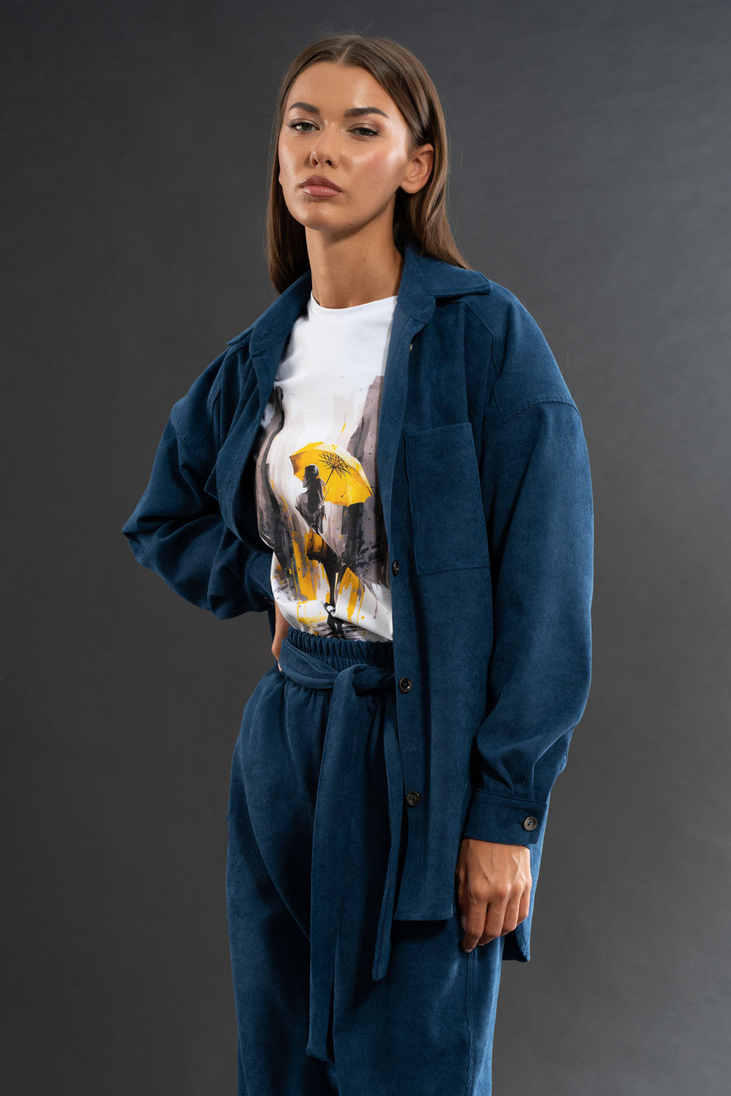 Костюм 31003101 - Kivviwear фото 4