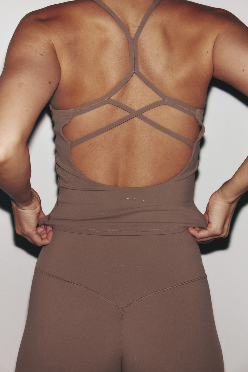 Top de deporte SculptMove - H&m фото 9